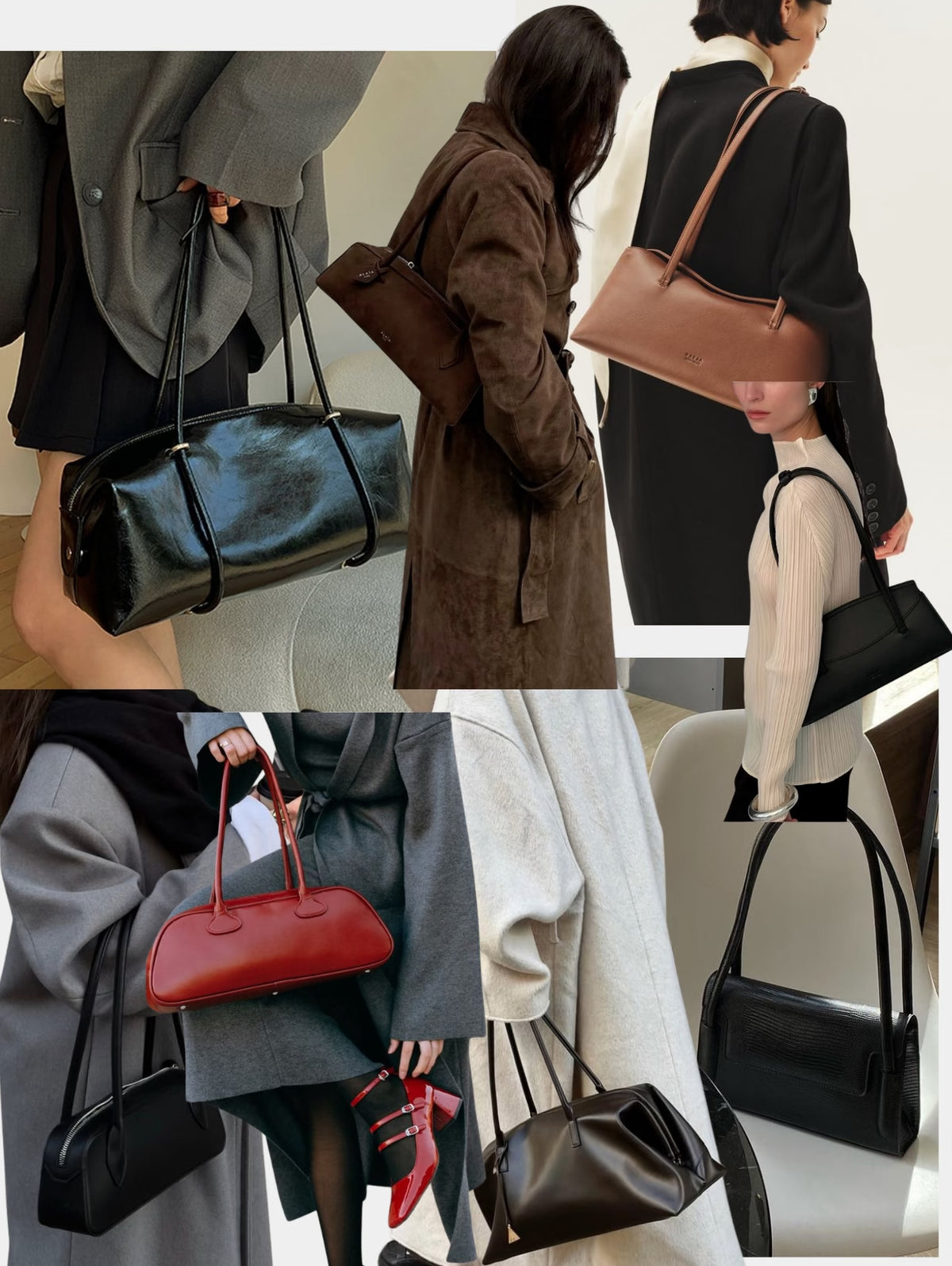 BAG ESSENTIALS